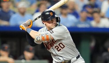 Looking For A Match In A Spencer Torkelson Trade (Giants mentioned)