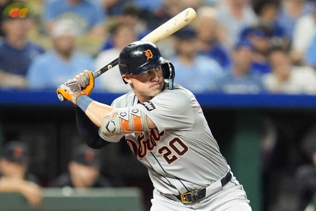 Looking For A Match In A Spencer Torkelson Trade (Giants mentioned)