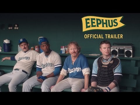 The Spaceman, Red Sox legend Bill Lee plays himself in an upcoming Baseball movie set in MA  (EEPHUS)