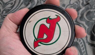 I'm cleaning up my room and found this in one of my drawers