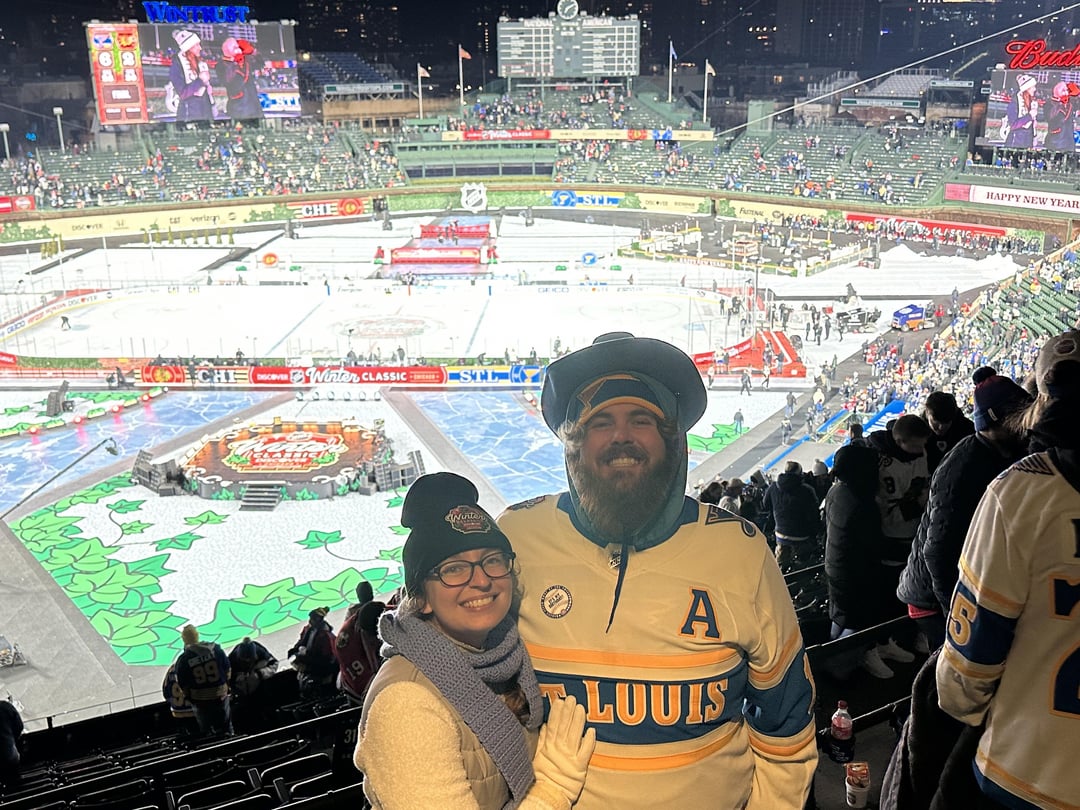 I still can’t believe how incredible this game was.