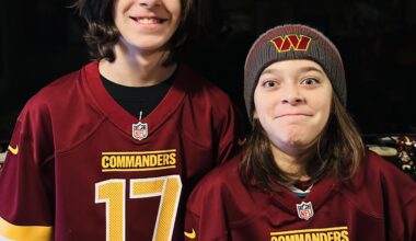 It only took winning (and JD5) to finally get my kids into the team