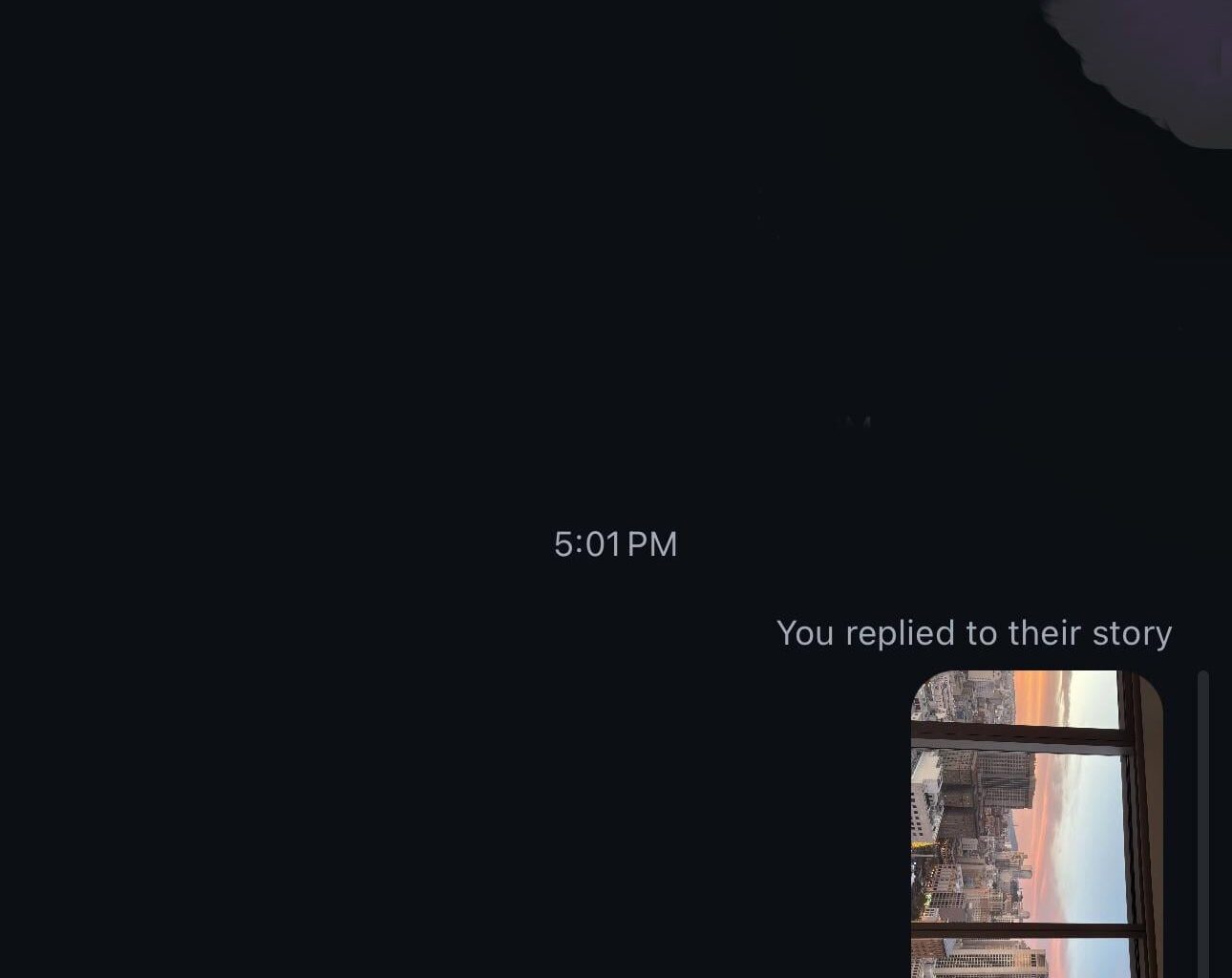 It’s Nice For Sure