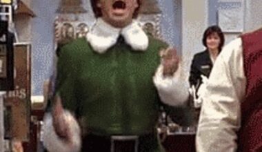 This is the move, world champion incoming