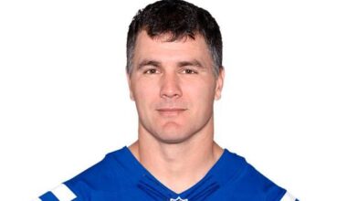 Just posting a picture of the GOAT kicker for absolutely no specific reason at all.