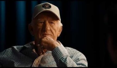 Bob Uecker Won a Ring with the Cardinals in 1964--and Shagged Balls in the Outfield with a Tuba During the World Series. RIP Mr. Baseball.