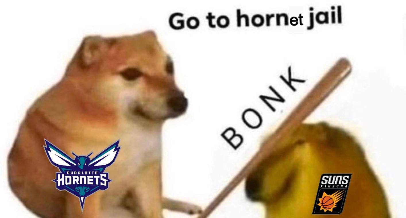 BONKERS