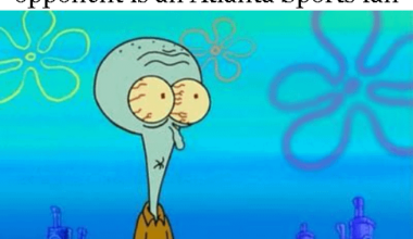 [Offday Thread] Wake me up when October ends