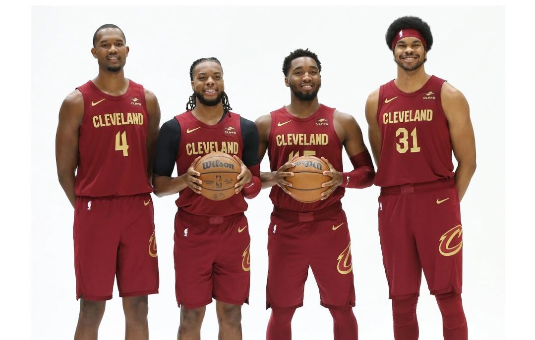 Now that the season is over, who should we trade?