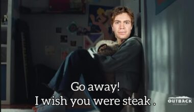 The real reason Pointer was scratched