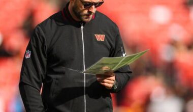 Why I wouldn’t hate Kliff Kingsbury as our next HC…