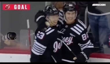 All December 2024 Goals