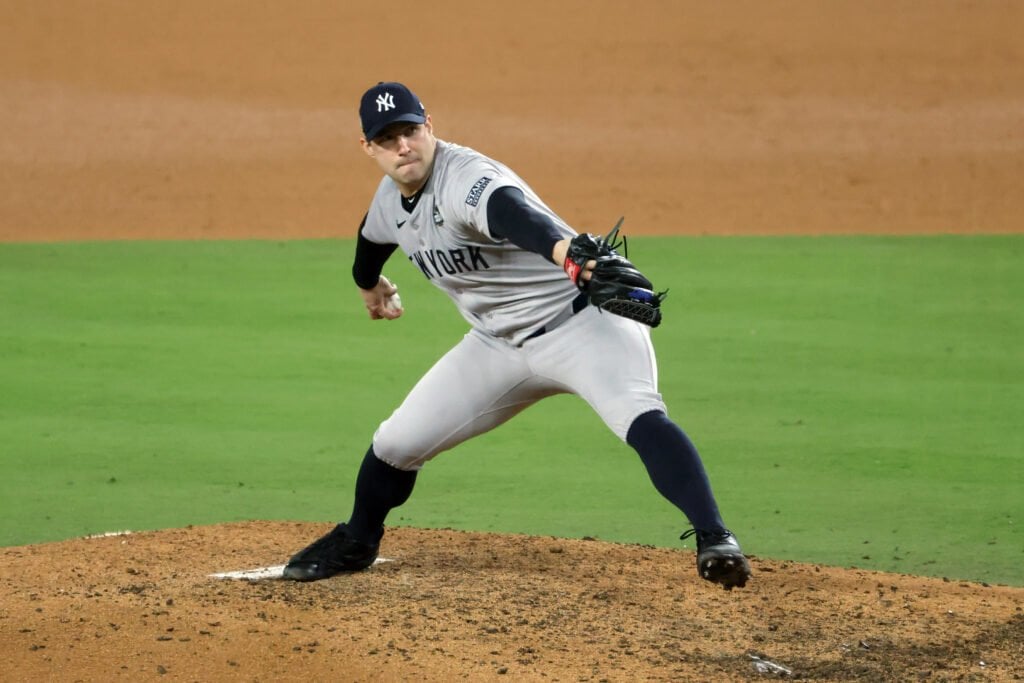 Tigers nearing  deal with Tommy Kahnle