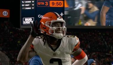 Shoutout to our boy Jerry Jeudy