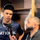 [Rodriguez] Source: Roki Sasaki is close to deal with the Dodgers. The source tells me that it will be a big surprise if Sasaki goes to Toronto. #Dodgers #BlueJays