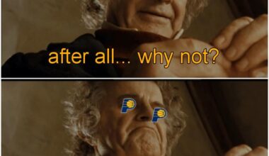 Best decision I made all week