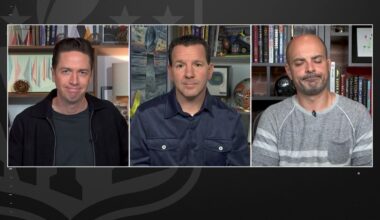 [Rapoport] Jaguars search is targeted, Ben Johnson and Aaron Glenn the top candidates