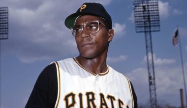 Former Pirates All-Star, World Series Pitcher Dies