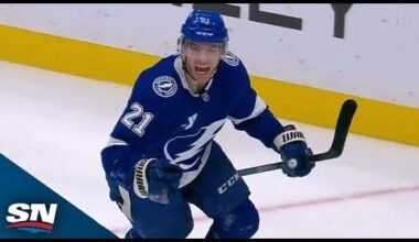 Can we take another moment to appreciate how clutch this man is?