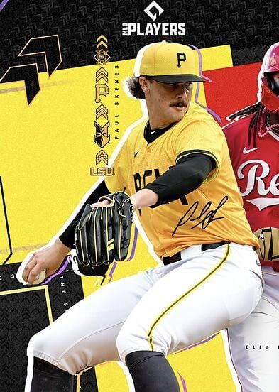 Why did they have to use the yellow jersey on the cover 😭