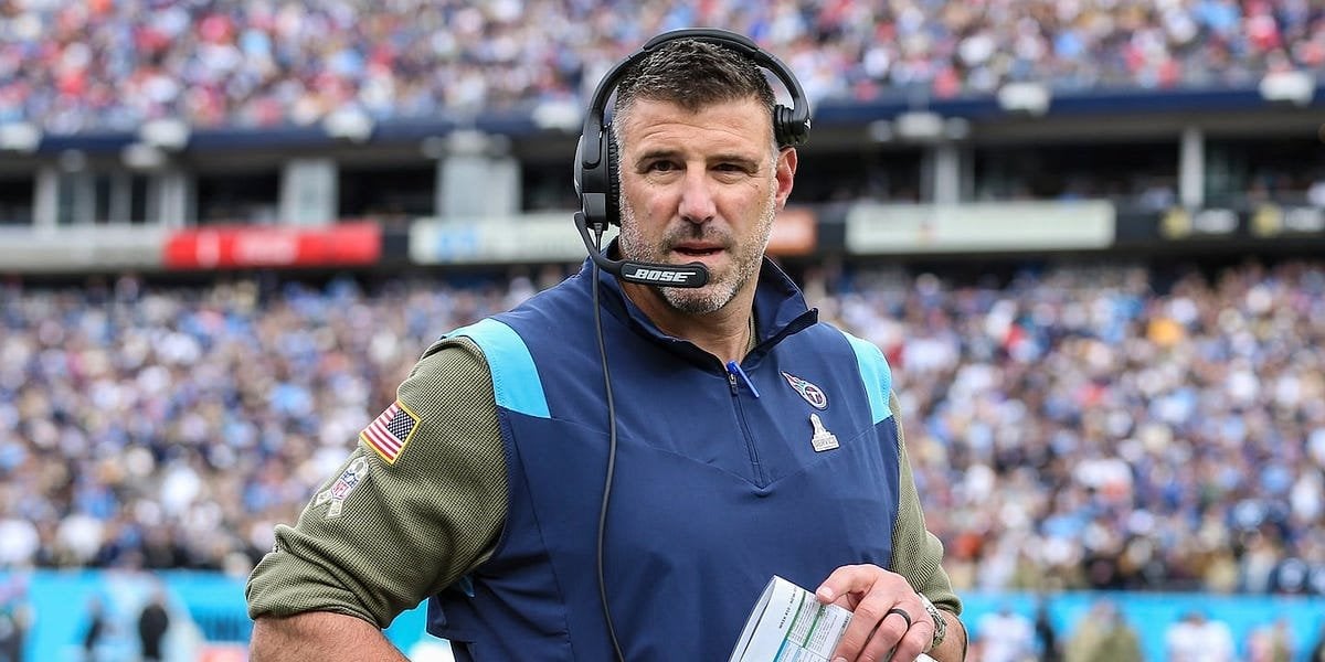 Jets GM/HC candidate rankings