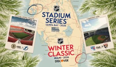 Finally, an Outdoor Game!