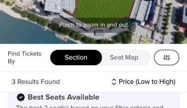 Why yes, I'd be interested in Pirates vs Yankees Sunday tickets. Let's just check the price on the presale.....wha wha what?