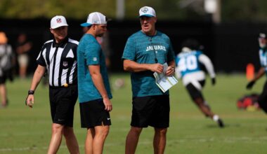 [Shipley]Where Things Went Wrong For Doug Pederson and the Jaguars