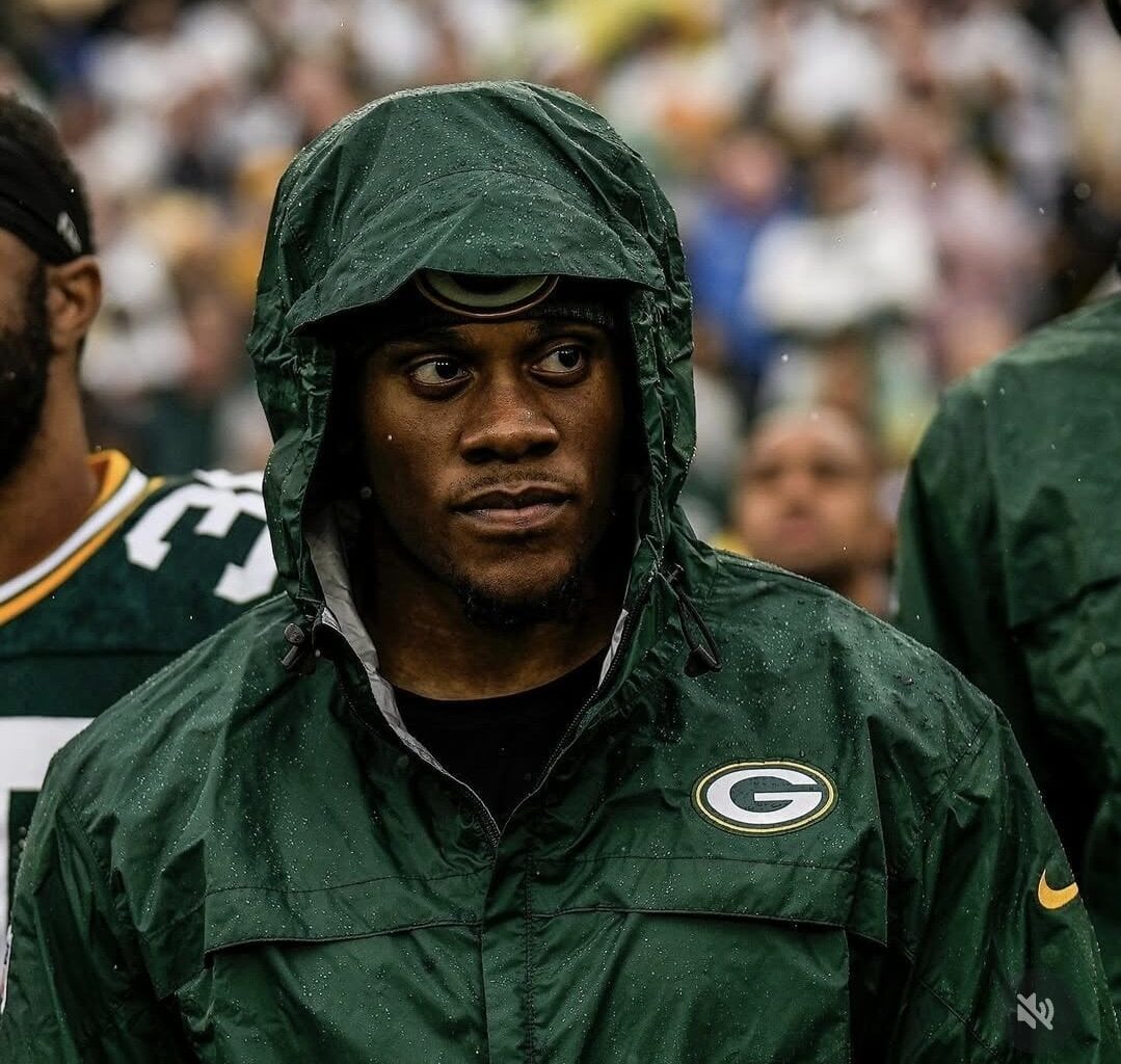 Update: The Packers will be sending RB Marshawn Lloyd to the Badger Athletic Performance facility at UW-Madison, per @TomSilverstein. This is the same facility that Christian Watson and Eric Stokes were sent to last offseason to solve the issue with their hamstrings.