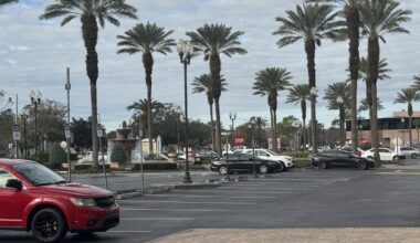 Beautiful Day in Buffalo