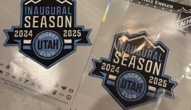 Iron on or stitch for these shoulder patches?