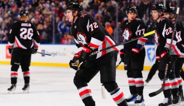 Tage's Goal Last Night