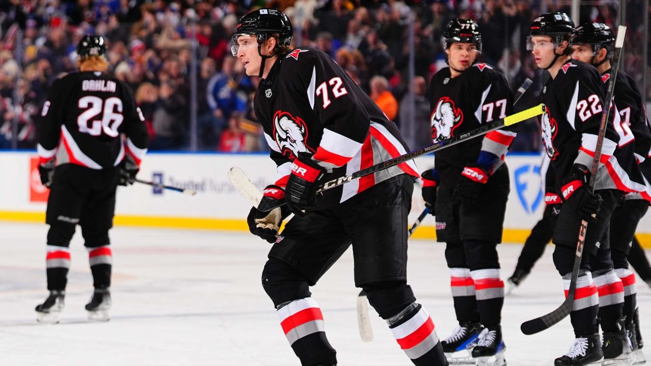 Tage's Goal Last Night