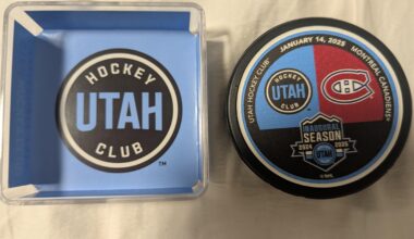 It was fun for a period.