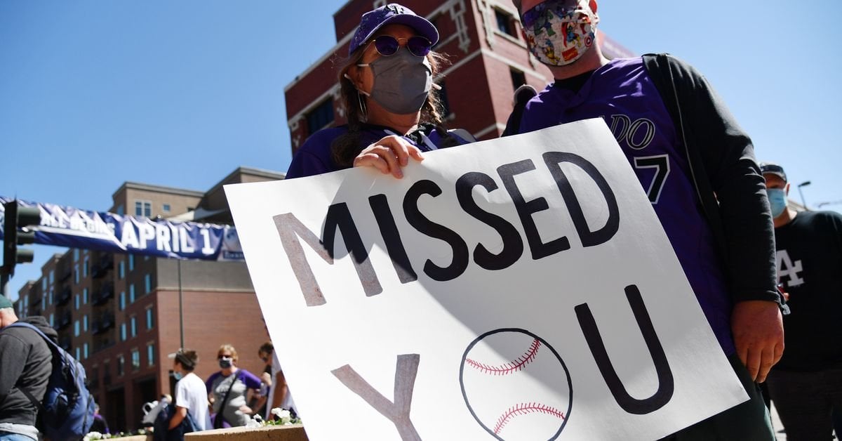 [Purple Row] Potential Opening Day Breakfast for 2025!