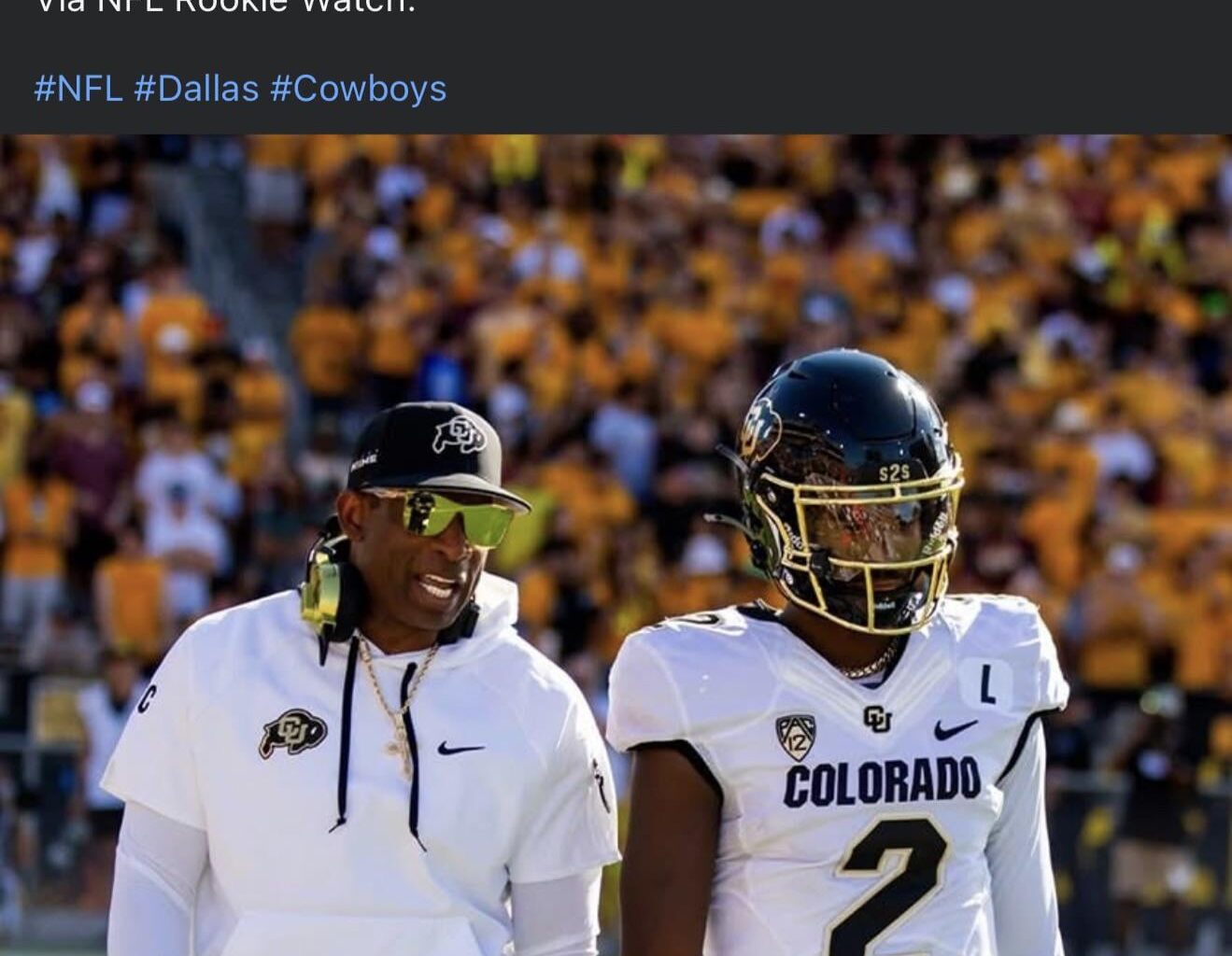 Don’t even think about it Amy!