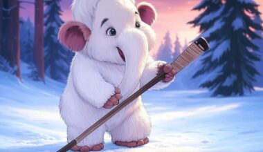 What's more perfect than adding the Mini Mammoth program to go along with the Jr. Jazz?