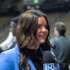 [Hallinan] When Jaire Alexander was asked to speak with the media at locker room cleanout, he declined, saying he doesn’t even know if he is going to be here next year. Said he didn’t have anything good to say so definitely wasn’t going to talk.