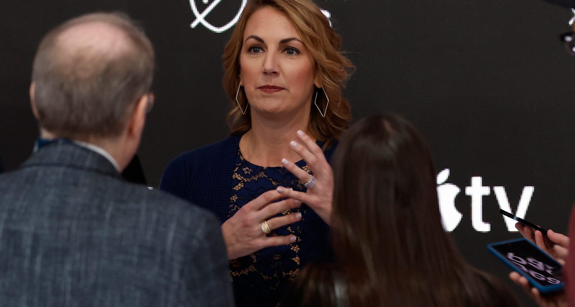 St. Louis City SC Owner, CEO Carolyn Kindle joins St. Louis Blues ownership group