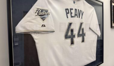 I’m on the East Coast, so I was surprised to see this in the doctor’s office.