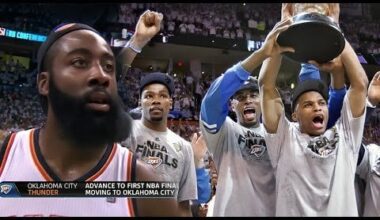 Imagine our current team in this era of basketball…