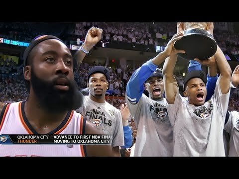 Imagine our current team in this era of basketball…