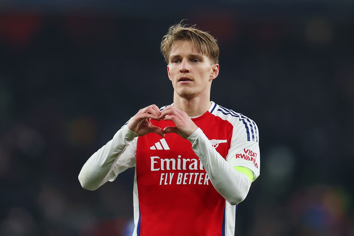 Arsenal injury update: Martin Odegaard, Mikel Merino and Ben White latest news and return dates - Evening Standard