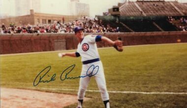 Another edition of NAME THAT CUB