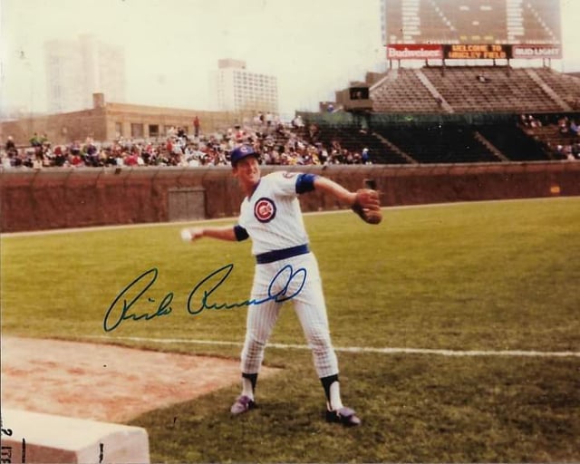 Another edition of NAME THAT CUB