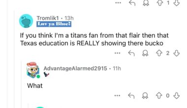 Smartest colt fan right here