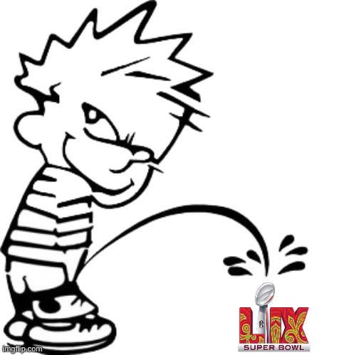 My thoughts on the Super Bowl