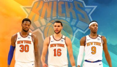 Should we go all in on Zach Lavine?