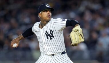 Yankees trying to move Marcus Stroman: 5 possible landing spots