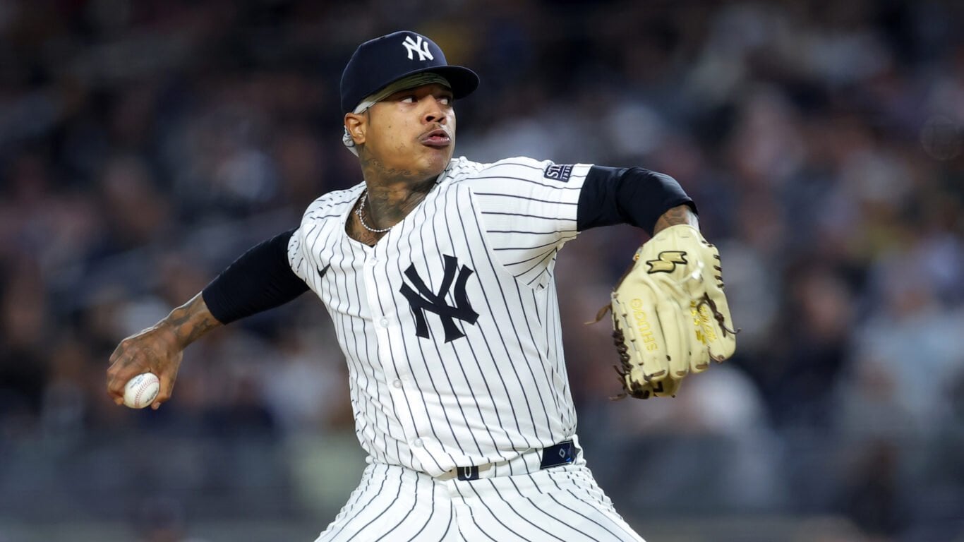 Yankees trying to move Marcus Stroman: 5 possible landing spots